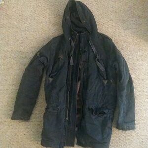 Men's Vintage Scotch & Soda Jackets